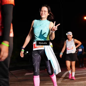 Runner Photo 5012655