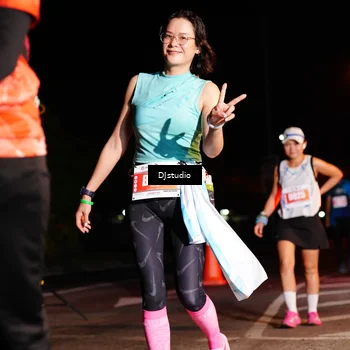 Runner Photo 5012656