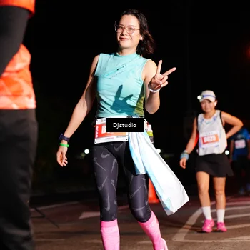 Runner Photo 5012657