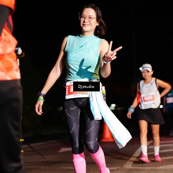 Runner Photo 5012658