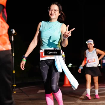 Runner Photo 5012660