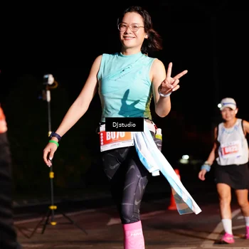 Runner Photo 5012661