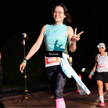 Runner Photo 5012662