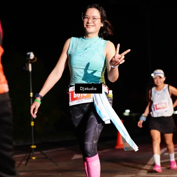 Runner Photo 5012663