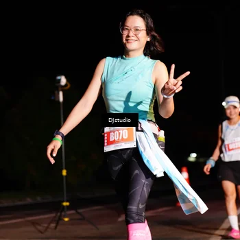 Runner Photo 5012664