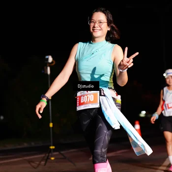 Runner Photo 5012665