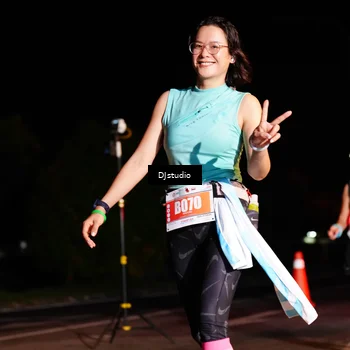Runner Photo 5012667