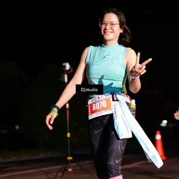 Runner Photo 5012668