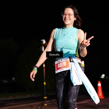 Runner Photo 5012669