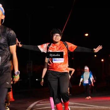 Runner Photo 5012670