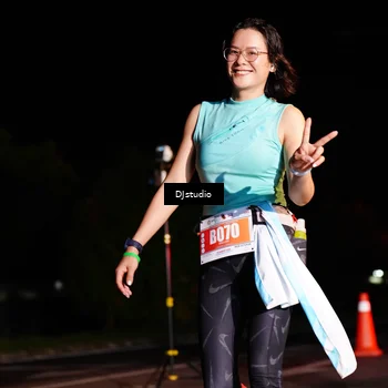 Runner Photo 5012671