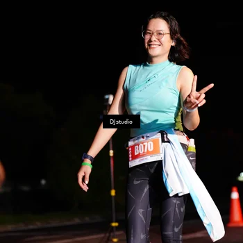 Runner Photo 5012672