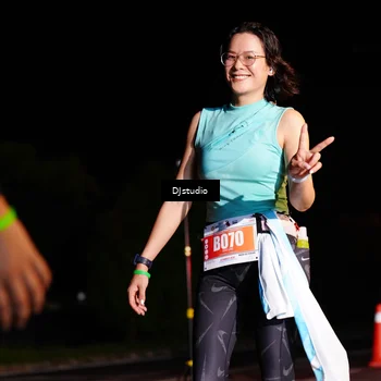 Runner Photo 5012674