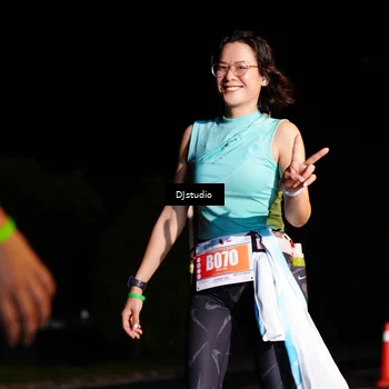 Runner Photo 5012675