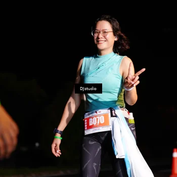 Runner Photo 5012676