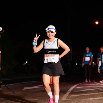 Runner Photo 5012677