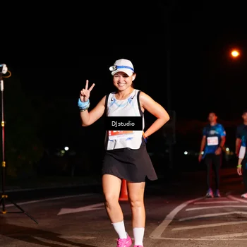 Runner Photo 5012678