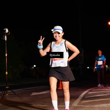 Runner Photo 5012679