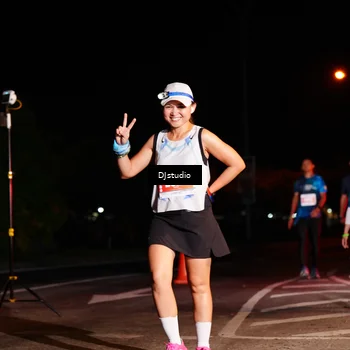 Runner Photo 5012680