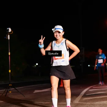 Runner Photo 5012681