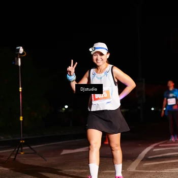 Runner Photo 5012682