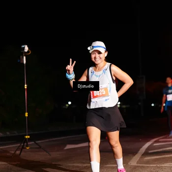 Runner Photo 5012683