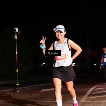 Runner Photo 5012686