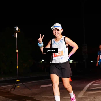 Runner Photo 5012687