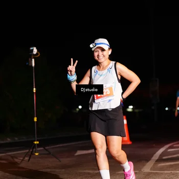 Runner Photo 5012688