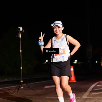 Runner Photo 5012689