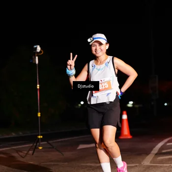 Runner Photo 5012690