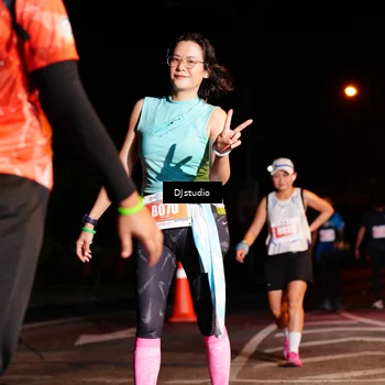 Runner Photo 5012691
