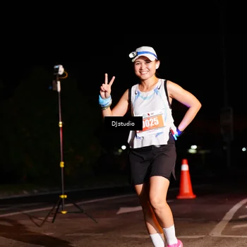 Runner Photo 5012692