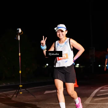 Runner Photo 5012693
