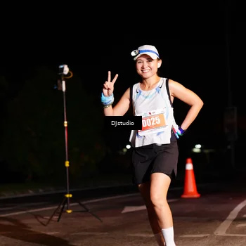 Runner Photo 5012694