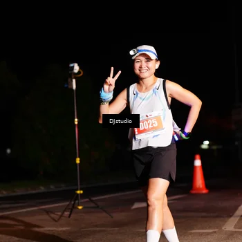 Runner Photo 5012696