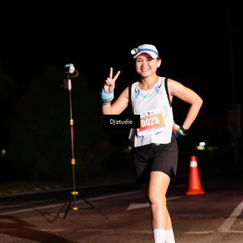 Runner Photo 5012697