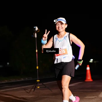 Runner Photo 5012699