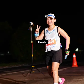 Runner Photo 5012702