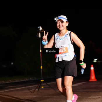 Runner Photo 5012703