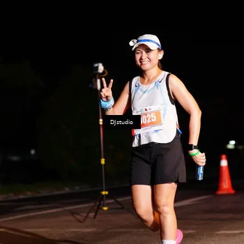 Runner Photo 5012704