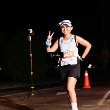 Runner Photo 5012705