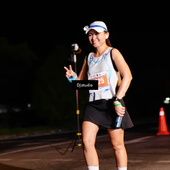 Runner Photo 5012707