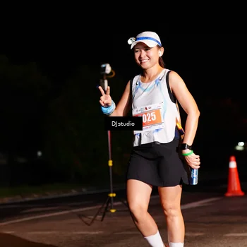 Runner Photo 5012708