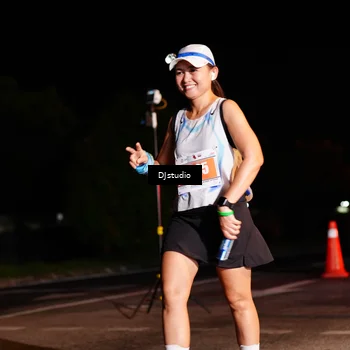 Runner Photo 5012709