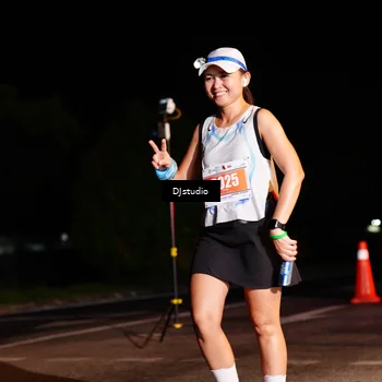 Runner Photo 5012710