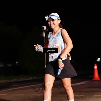 Runner Photo 5012711