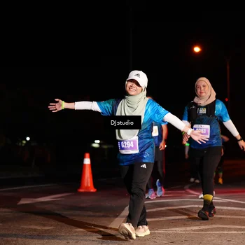 Runner Photo 5012713