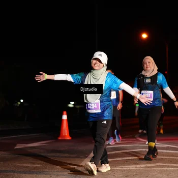 Runner Photo 5012714