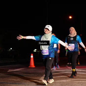 Runner Photo 5012715
